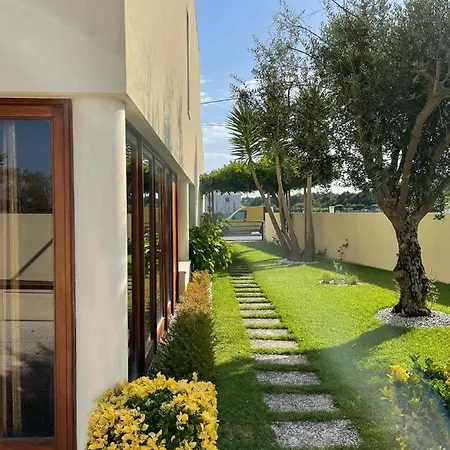 Moradia Proxima Da Do Areinho, Na Ria, E Dos Marretas Σπίτι διακοπών *