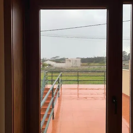 Moradia Proxima Da Do Areinho, Na Ria, E Dos Marretas Οβάρ