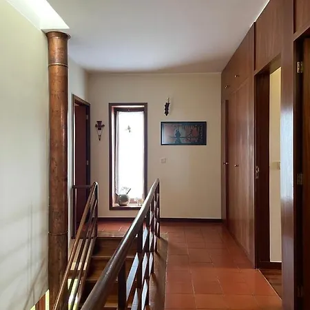 Moradia Proxima Da Do Areinho, Na Ria, E Dos Marretas Οβάρ