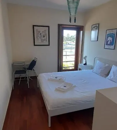 Σπίτι διακοπών Moradia Proxima Da Do Areinho, Na Ria, E Dos Marretas Οβάρ