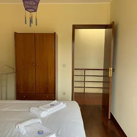 Σπίτι διακοπών Moradia Proxima Da Do Areinho, Na Ria, E Dos Marretas