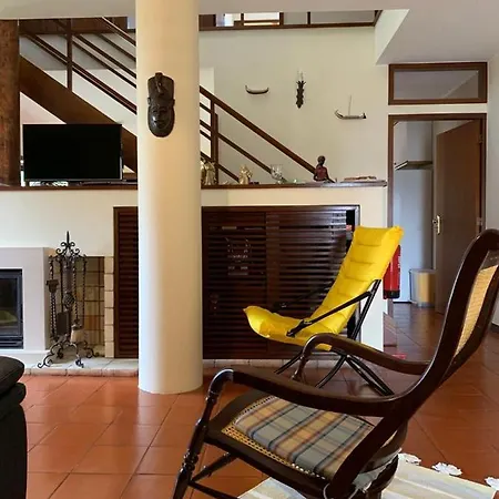 Moradia Proxima Da Do Areinho, Na Ria, E Dos Marretas Οβάρ