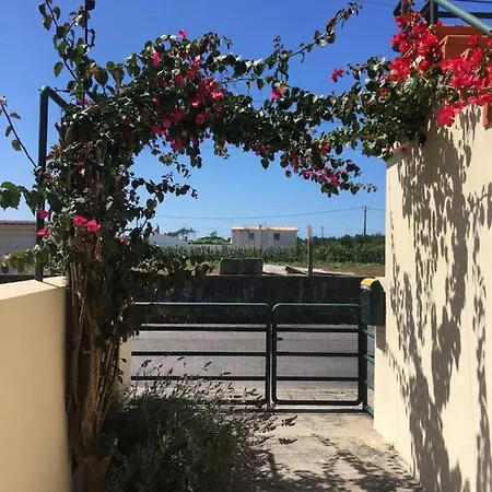 Moradia Proxima Da Do Areinho, Na Ria, E Dos Marretas Σπίτι διακοπών Οβάρ