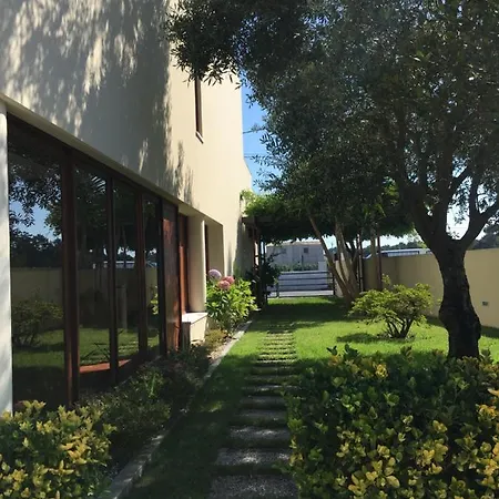 Σπίτι διακοπών Moradia Proxima Da Do Areinho, Na Ria, E Dos Marretas Οβάρ