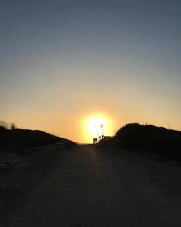 Moradia Proxima Da Do Areinho, Na Ria, E Dos Marretas Οβάρ