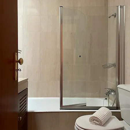 Moradia Proxima Da Do Areinho, Na Ria, E Dos Marretas Οβάρ