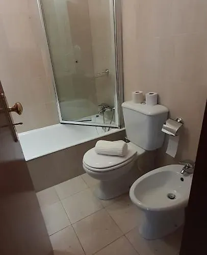 Moradia Proxima Da Do Areinho, Na Ria, E Dos Marretas بيت للعطل أوفار