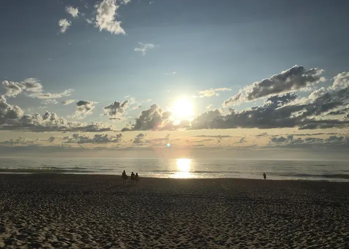 Moradia Proxima Da Do Areinho, Na Ria, E Dos Marretas Semesterbostad Ovar