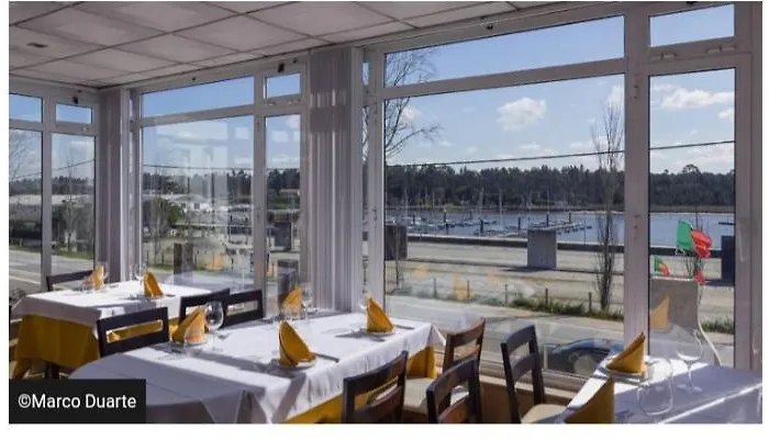 بيت للعطل Moradia Proxima Da Do Areinho, Na Ria, E Dos Marretas *