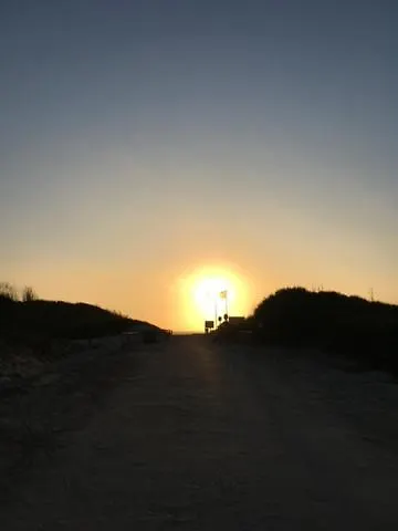 Moradia Proxima Da Do Areinho, Na Ria, E Dos Marretas أوفار