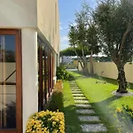 Moradia Proxima Da Do Areinho, Na Ria, E Dos Marretas Holiday home *