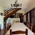 Moradia Proxima Da Do Areinho, Na Ria, E Dos Marretas 度假居