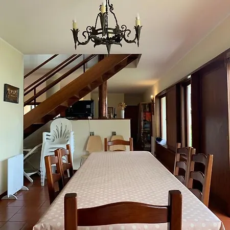 Moradia Proxima Da Do Areinho, Na Ria, E Dos Marretas Dom wakacyjny