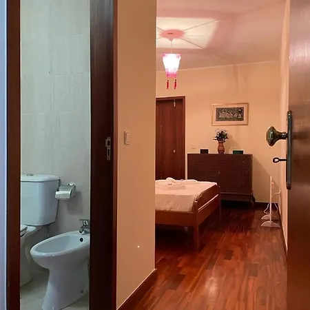 Moradia Proxima Da Do Areinho, Na Ria, E Dos Marretas