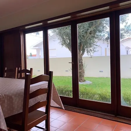 Vakantiehuis Moradia Proxima Da Do Areinho, Na Ria, E Dos Marretas *