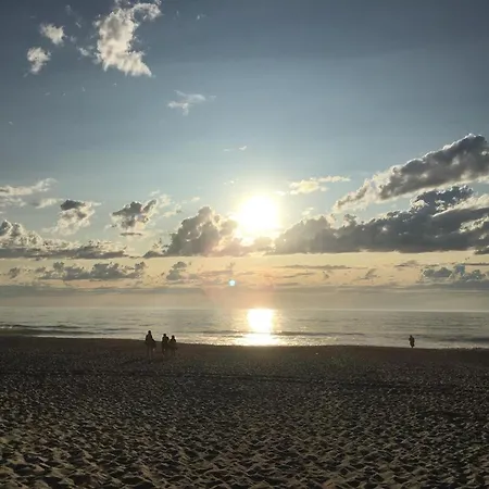 Moradia Proxima Da Do Areinho, Na Ria, E Dos Marretas Vakantiehuis Ovar