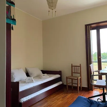 Vakantiehuis Moradia Proxima Da Do Areinho, Na Ria, E Dos Marretas Ovar