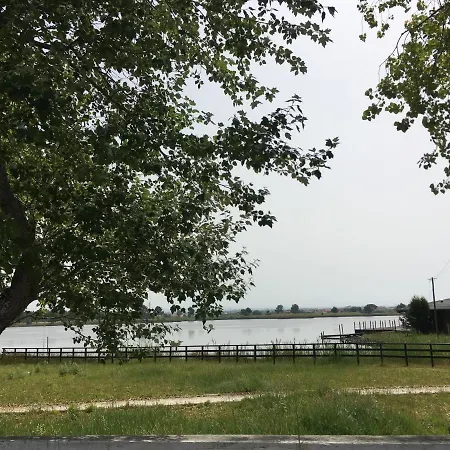 Vakantiehuis Moradia Proxima Da Do Areinho, Na Ria, E Dos Marretas