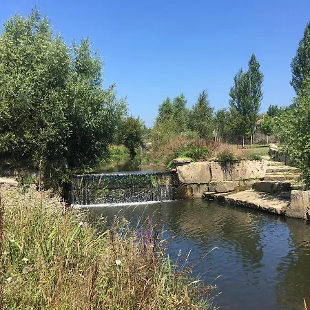 Moradia Proxima Da Do Areinho, Na Ria, E Dos Marretas Vakantiehuis *