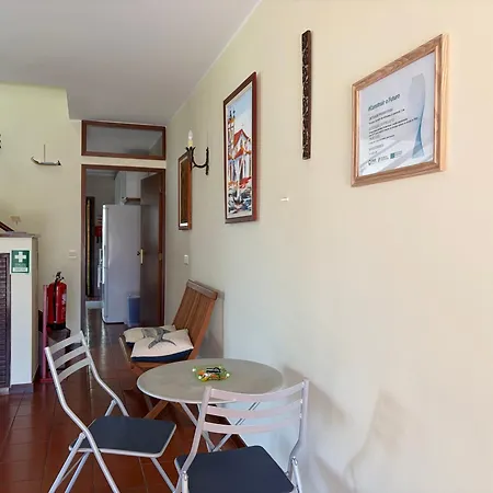Moradia Próxima Da Do Areinho, Na Ria, E Dos Marretas Casa de Férias Ovar