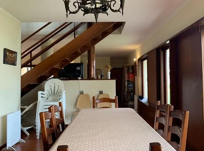 Moradia Proxima Da Do Areinho, Na Ria, E Dos Marretas Hébergement de vacances