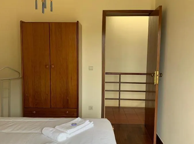 Hébergement de vacances Moradia Proxima Da Do Areinho, Na Ria, E Dos Marretas