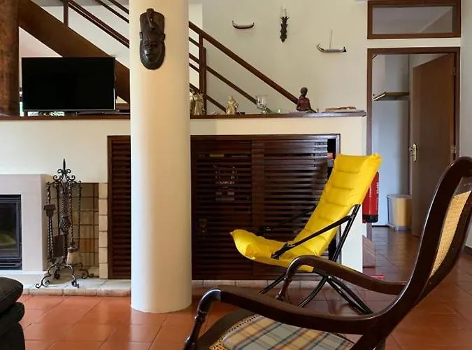 Moradia Proxima Da Do Areinho, Na Ria, E Dos Marretas Ovar