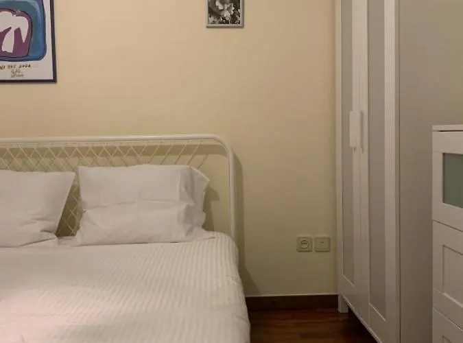 Hébergement de vacances Moradia Proxima Da Do Areinho, Na Ria, E Dos Marretas *